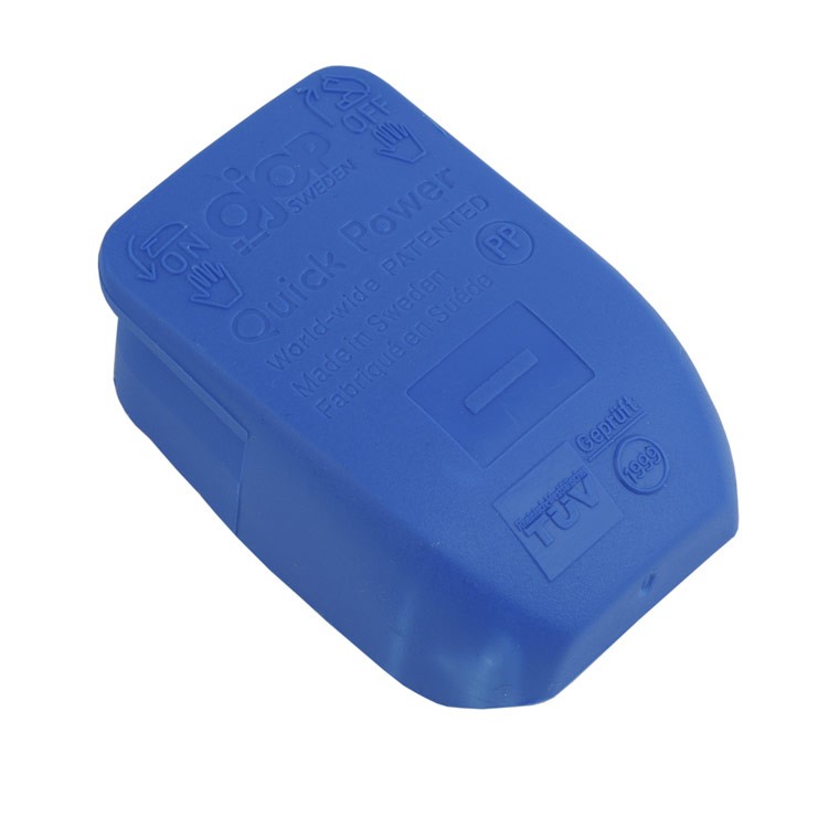 Quick Power - Battery Connectors - Ojop Sweden