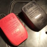Genuine Ojop Quick Power battery connectors