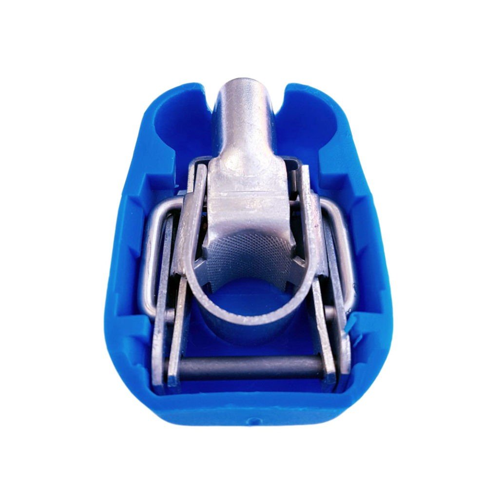 Snapon Snapoff battery terminal clamp Crimp fitting 2040mm Ojop Sweden