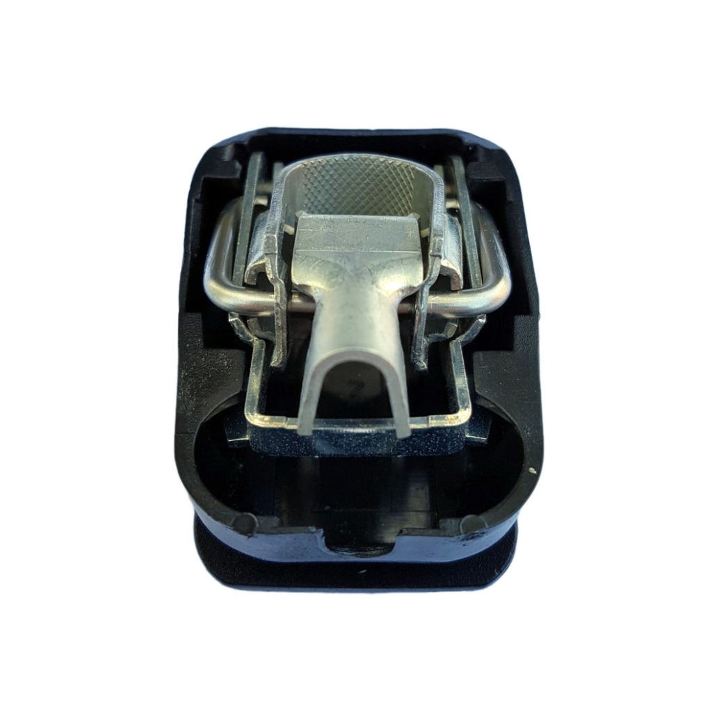 Quick Power - Battery Connectors - Ojop Sweden