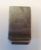 Catch plate H-321/4, L=50mm