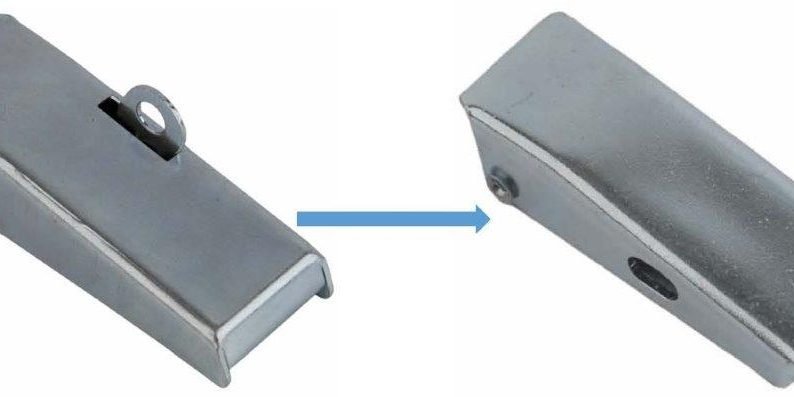 900X Series toggle latches replace the old 900 Series products 900X Series toggle latches replace the old 900 Series products