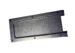 Tico LB Bottomplate, 111010