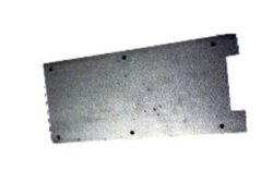 Tico LB Bottomplate, 111110