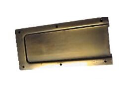 Tico LB Bottomplate, 111210