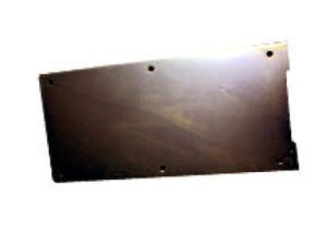 Tico LB Bottomplate, 111310