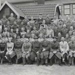 Ojop Sweden team from the old days