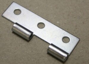 Hinge Half 57 G, 202363, D8126
