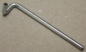 Cotter to Hinge 57 G, D8127