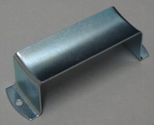 Welding Handle 75 With 2 Holes, D999201