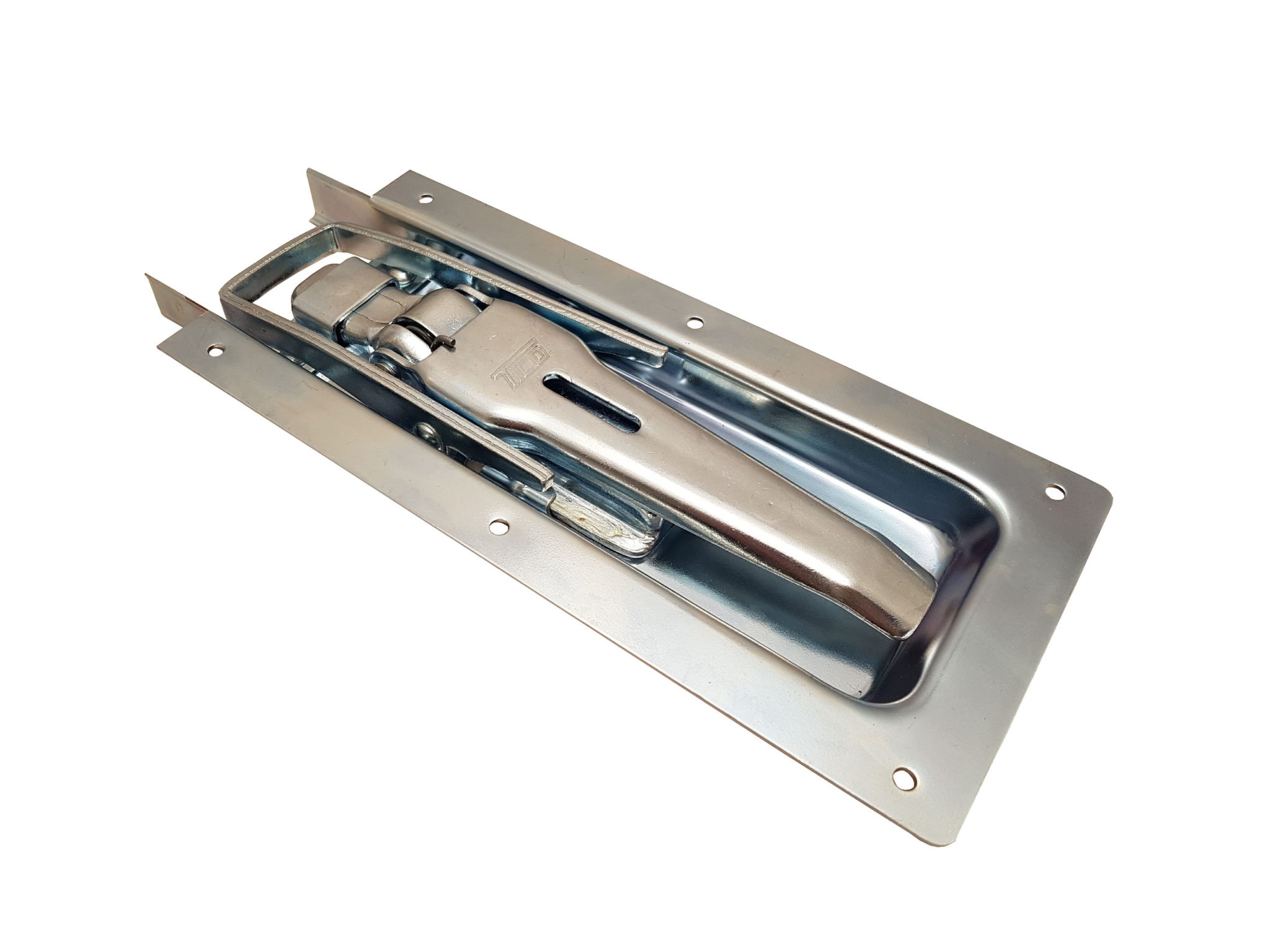 【WOOHWA】PANCO STOPPER OPS DANCO 5 inch X 1-3/8 inch O.D. Pop-Up Stopper for Lavatory