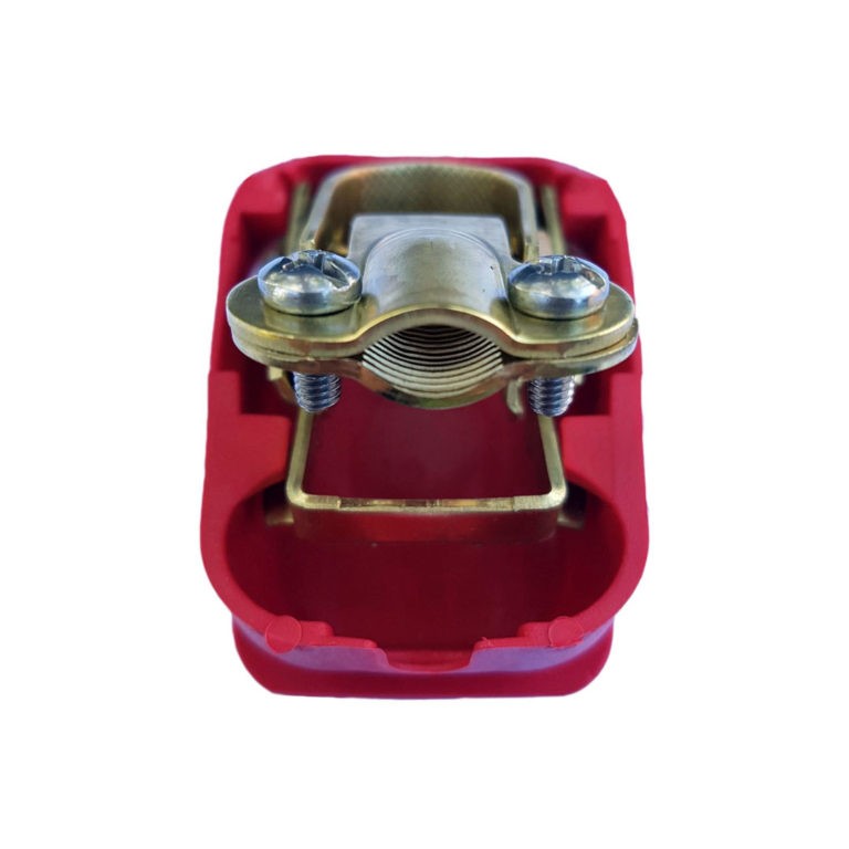 Battery Connectors - Ojop Sweden