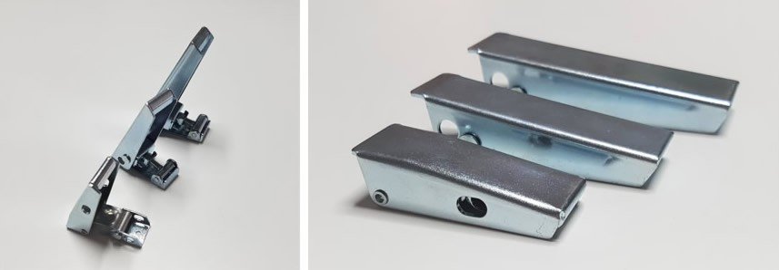 Ojop Draw latches 900 Series - Ojop Sweden