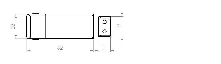 Ojop Draw latches 900 Series - Ojop Sweden