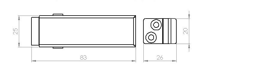 Ojop Draw latches 900 Series - Ojop Sweden