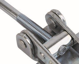 Ojop Ultimate Toggle latch guide - Ojop Sweden