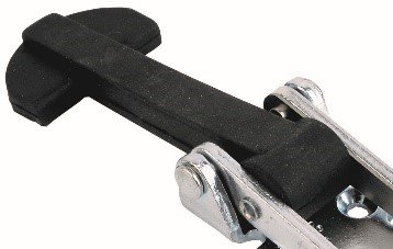 Securing Rubber Loop Ultimate Toggle latch guide - Ojop Sweden