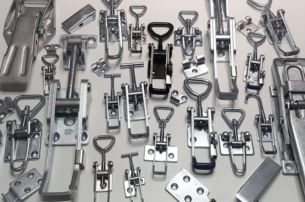 Latches Ojop - Ojop Sweden