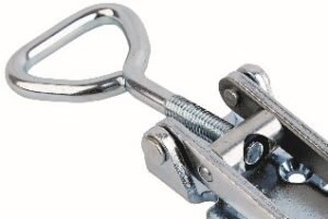 Ojop Ultimate Toggle latch guide - Ojop Sweden