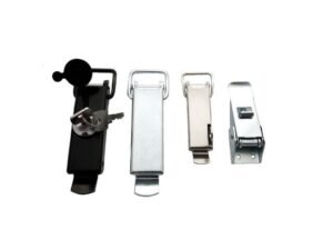 Draw Latches Medium duty