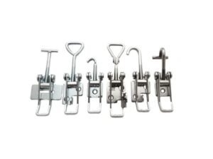 Toggle latch Medium size