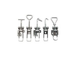 Toggle latch Small size