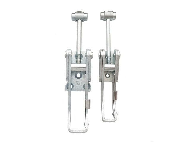 Ojop Toggle latches & Draw latches - Ojop Sweden