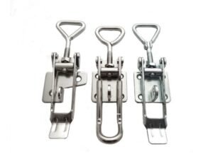 Toggle latch XL size