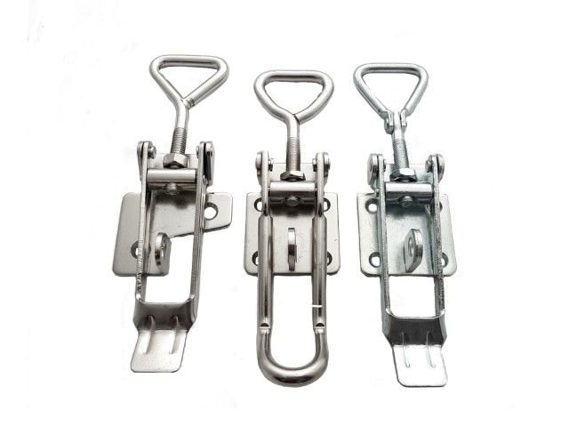 Ojop Toggle latches & Draw latches - Ojop Sweden