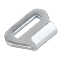 Catch plate Medium size Produced from Natural Steel for welding as plate has no holes.