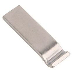 Catch plate Small size Produced from 316 Stainless steel for welding as plate is without holes.