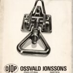 Old latche catalogue