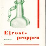 Old production Ejrostproppen Page 1